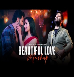 Beautiful Love Mashup x Khoobsurat x Stree 2