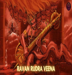 RAVANA RUDRA VEENA