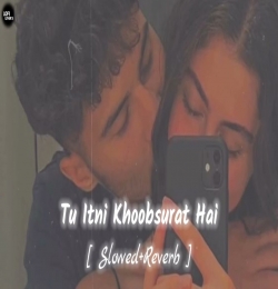 Tu Itni Khoobsurat Hai