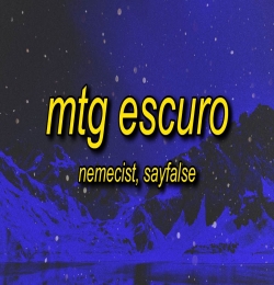 MTG ESCURO