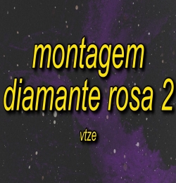 MTG DIAMANTE ROSA 2