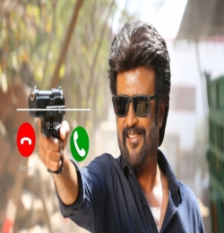 Vettaiyan - Battery Theme Bgm Ringtone