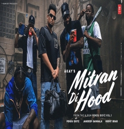 Mitran Di Hood