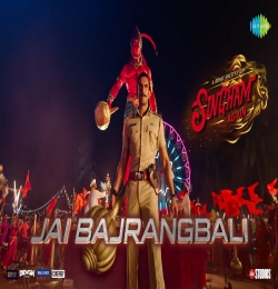 Singham Again Jai Bajrangbali