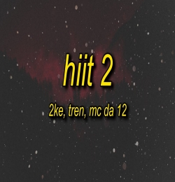 HIIT 2