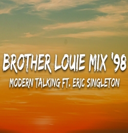 Brother Louie Mix 98