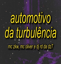 Automotivo da Turbulencia