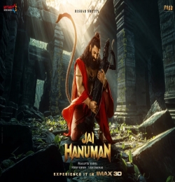 Jai Hanuman Theme