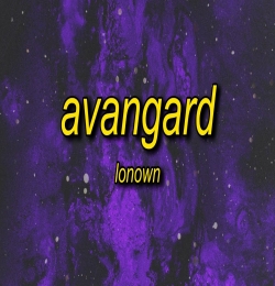 AVANGARD (Slowed)