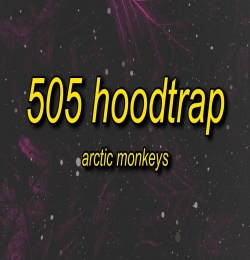 505 (Hoodtrap  )